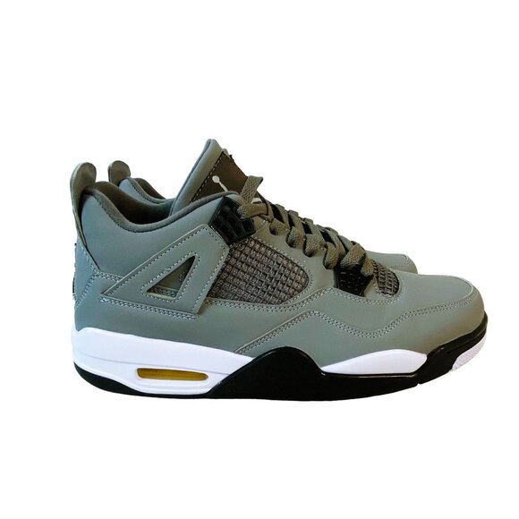 Nike Other - Nike Air Jordan 4 Retro PS 'Cool Grey' Size 10 308497-001